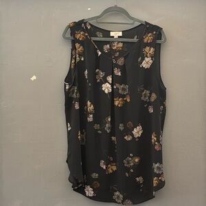Loft Outlet Blouse